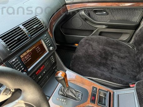 BMW 5 серии, 2016 — фото 9