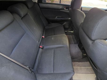 Toyota Caldina, 2004 — сүрөт 8