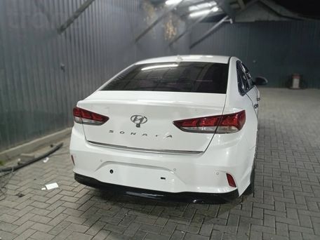 Hyundai Sonata, 2021 — фото 3