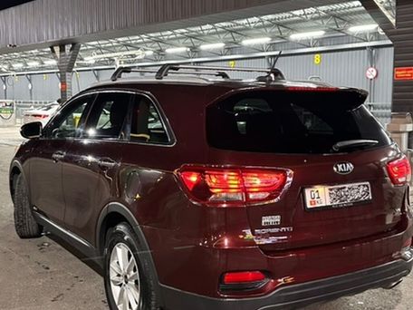 Kia Sorento, 2018 — photo 2