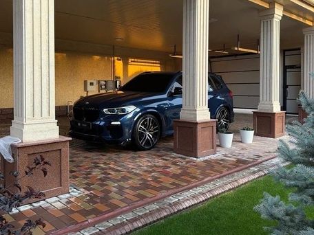 BMW X5, 2018 — фото 4