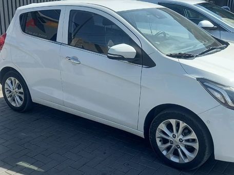 Chevrolet Spark, 2021 — фото 2