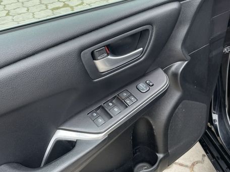 Toyota Camry, 2016 — фото 13