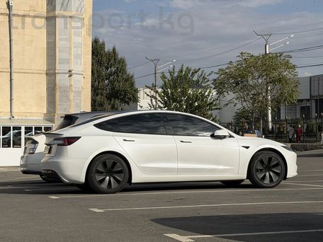 Tesla Model 3, 2024 — сүрөт 5