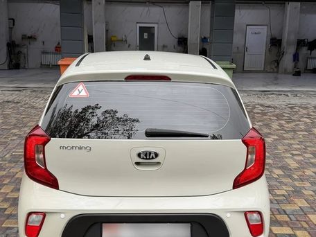 Kia Morning, 2018 — сүрөт 6