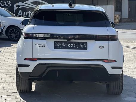 Land Rover Range Rover Evoque, 2020 — photo 4