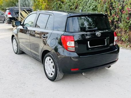 Scion xD, 2008 — сүрөт 4