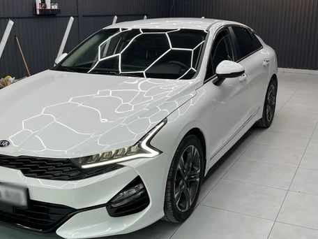 Kia K5, 2020 — photo 3