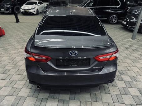 Toyota Camry, 2019 — фото 9