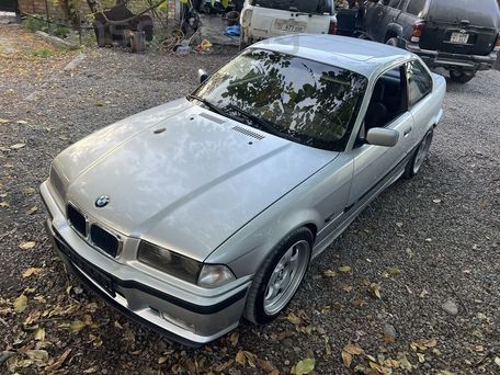 BMW 3 Series, 1994 — photo 3