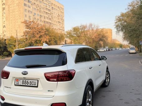 Kia Sorento, 2020 — photo 5