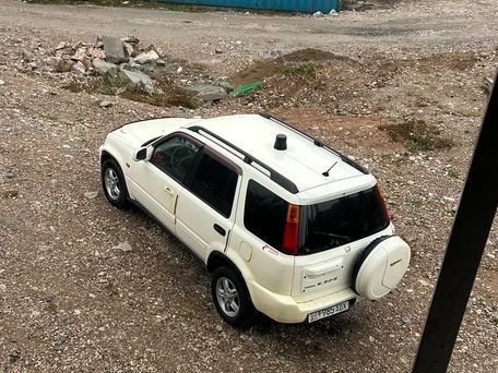 Honda CR-V, 1999 — сүрөт 2