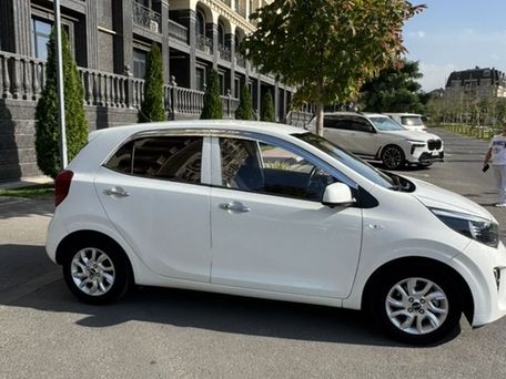 Kia Morning, 2018 — 照片 3