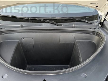BYD Sea Lion 06, 2025 — 照片 10