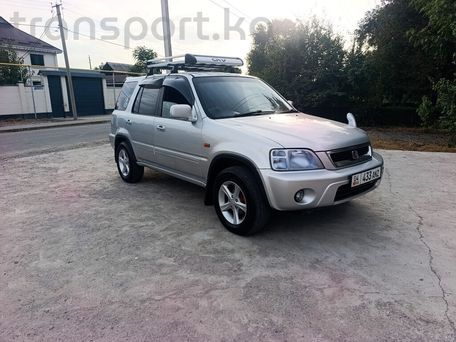 Honda CR-V, 1999 — сүрөт 9