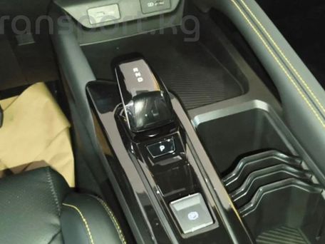 Geely Coolray, 2025 — сүрөт 8