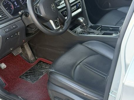 Hyundai Sonata, 2020 — photo 8