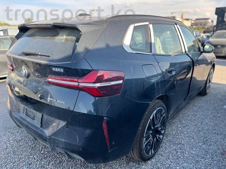 BMW X3, 2026 — photo 5