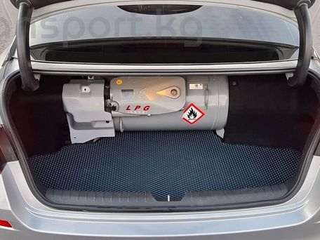 Kia K5, 2019 — 照片 5