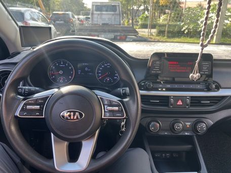 Kia K3, 2019 — сүрөт 7