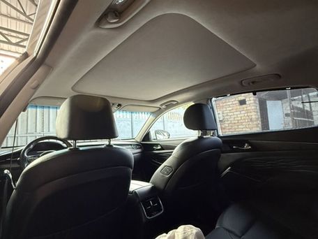 Kia K7, 2019 — сүрөт 11