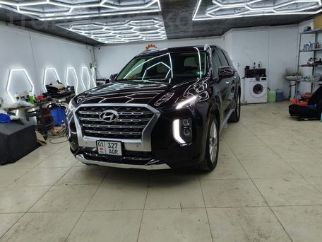 Hyundai Palisade, 2020 — сүрөт 1