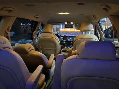 Kia Carnival, 2019 — фото 14