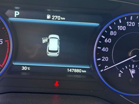 Hyundai Palisade, 2019 — сүрөт 15