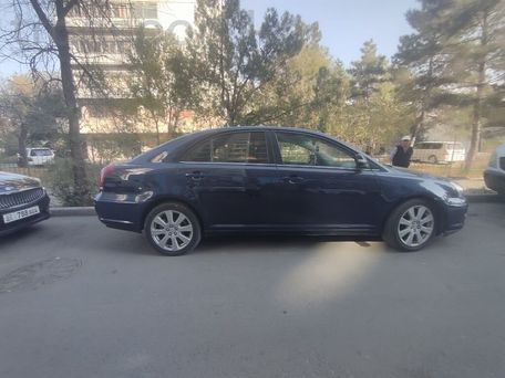 Toyota Avensis, 2008 — сүрөт 5