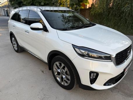 Kia Sorento, 2019 — 照片 3
