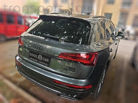 Audi Q5, 2022 — photo 4