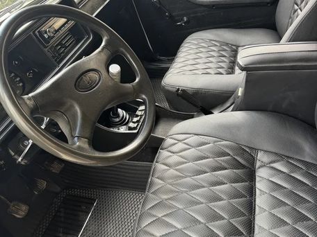 Lada (ВАЗ) 2107, 2011 — photo 8