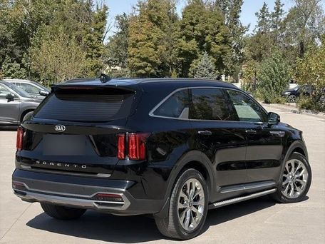 Kia Sorento, 2020 — фото 5