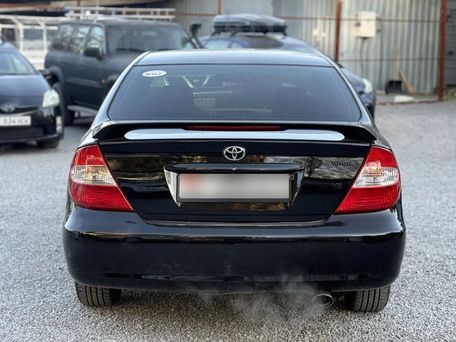 Toyota Camry, 2003 — фото 7