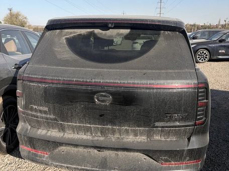 GAC S7, 2026 — 照片 2