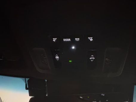 Toyota Camry, 2026 — photo 17