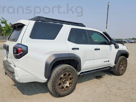 Toyota 4Runner, 2025 — сүрөт 3