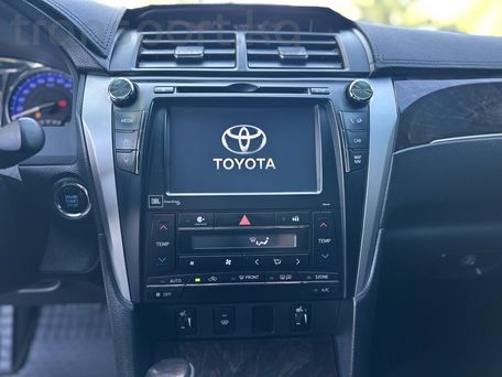 Toyota Camry, 2016 — сүрөт 12