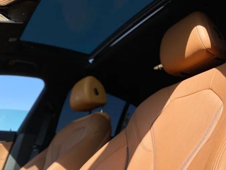 BMW 5 серии, 2017 — фото 10