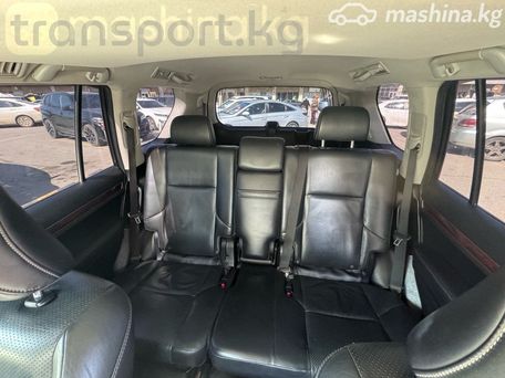 Lexus GX, 2011 — сүрөт 3
