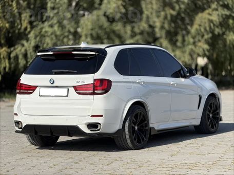 BMW X5, 2018 — photo 6