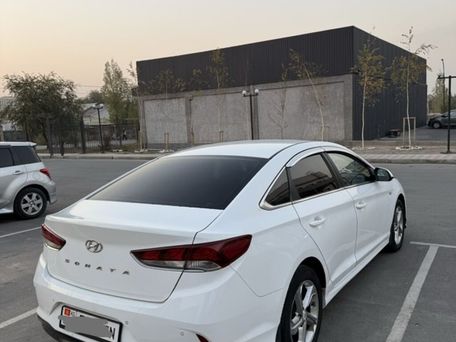 Hyundai Sonata, 2020 — photo 4