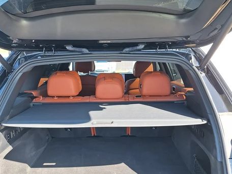 Li Auto (Lixiang) L7, 2025 — сүрөт 8