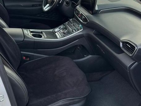 Hyundai Santa Fe, 2022 — сүрөт 2