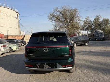 GAC S7, 2026 — сүрөт 3