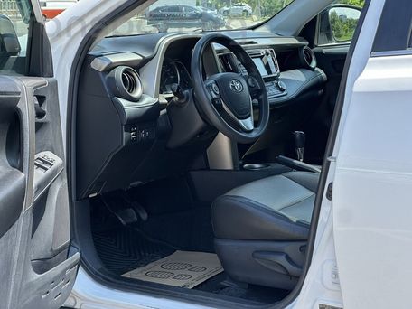 Toyota RAV4, 2013 — photo 5