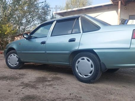 Daewoo Nexia, 2008 — сүрөт 3