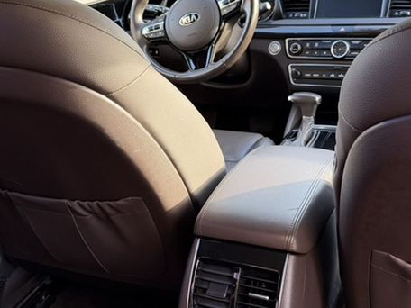 Kia K7, 2019 — photo 9