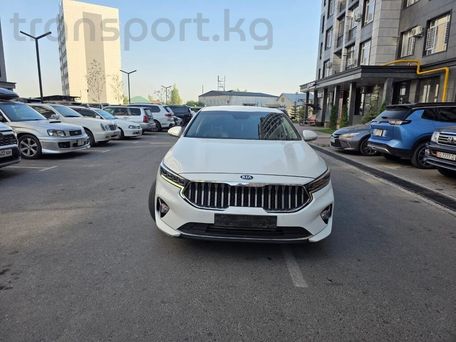 Kia K7, 2019 — сүрөт 3