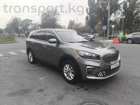 Kia Sorento, 2018 — фото 2